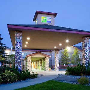 Holiday Inn Express Anchorage, An Ihg Hotel